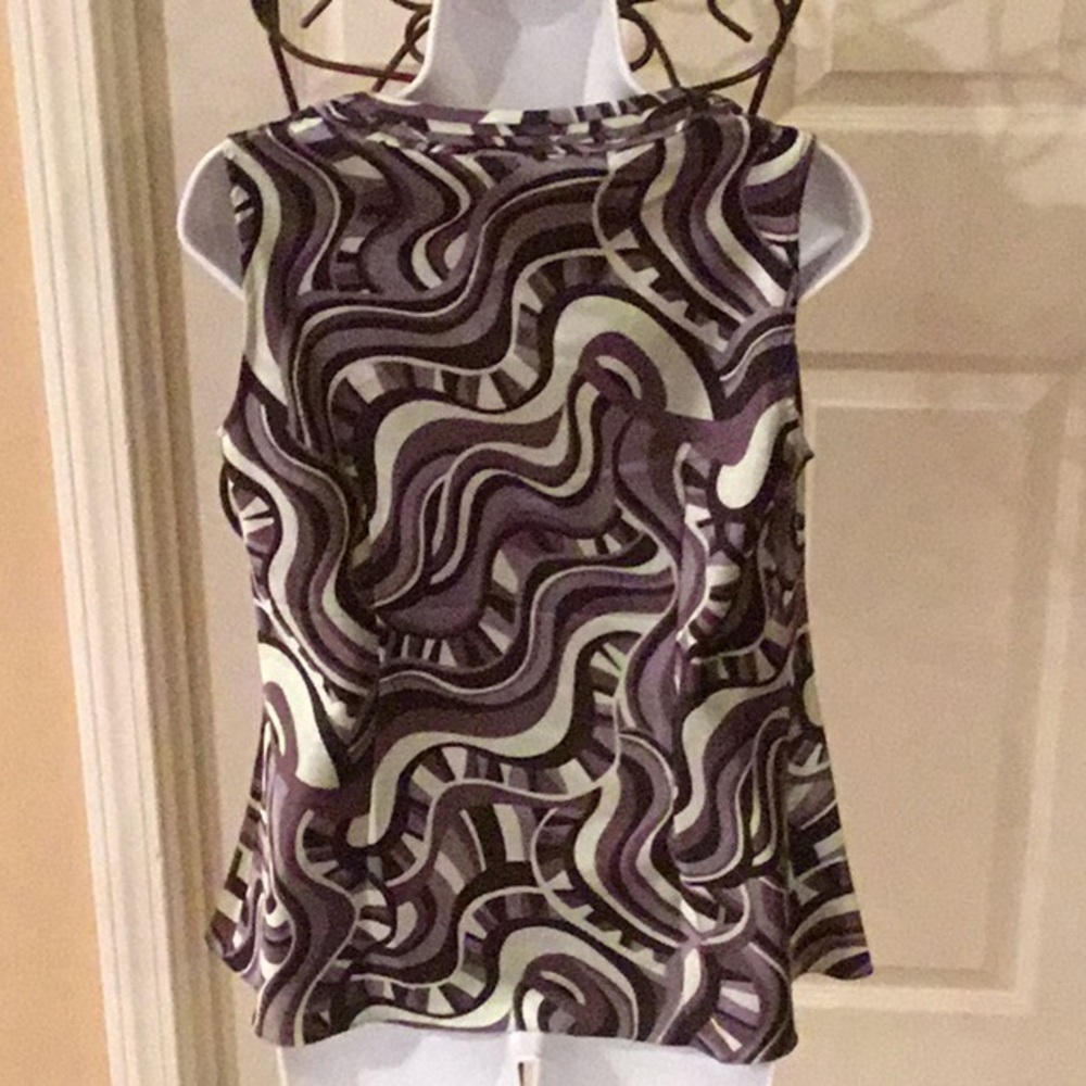 Willi Smith Top - image 5